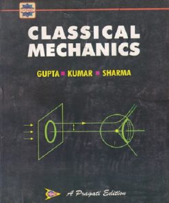 CLASSICAL MECHANICS