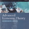ADVANCED ECONOMIC THEORY MICROECONOMIC ANALYSIS | H. L. AHUJA | S.CHAND