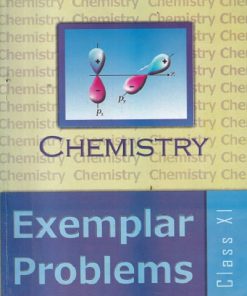 CHEMISTRY EXEMPLAR PROBLEMS CLASS 11TH