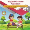 STEP BY STEP ENGLISH GRAMMAR WORKBOOK Std 3rd | Jeevandeep