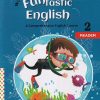 WORDSMITH FUNTASTIC  ENGLISH A COMPREHENSIVE ENGLISH COURSE  2