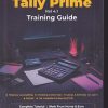 TALLYPRIME Training Guide (English And Hindi) | ASOK K. NADHANI | BPB