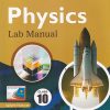 TOGETHER WITH  PHYSICS LAB MANUAL CLASS 10 TH