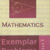 MATHEMATICS EXEMPLAR PROBLEMS CLASS 10TH