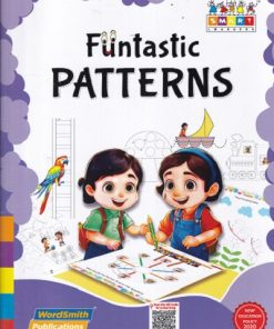 FUNTASTIC PATTERNS
