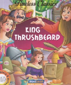 KING THRUSHBEARD