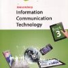 INFORMATION COMMUNICATION TECHNOLOGY Book/Std- 3 | Jeevandeep