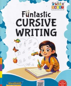FUNTASTIC CURSIVE WRITING