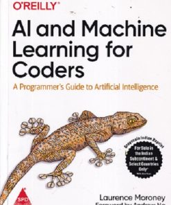 AI AND MACHINE LEARNING FOR CODERS