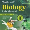 TOGETHER WITH  BIOLOGY LAB MANUAL CLASS 9TH