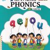 LETS PRACTICE PHONICS MINI KG