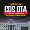 PATHFINDER  CDS OTA Entrance Examination  | Arihant Publications