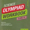 NSO SCIENCE OLYMPIAD WORKBOOK Class 10 | MTG