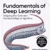 FUNDAMENTALS OF DEEP LEARNING | NIKHIL BUDUMA | Shroff Publishers and Distributors (SPD)