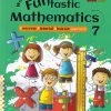 WORDSMITH FUNTASTIC  MATHEMATICS  CONCRETE PICTORIAL ABSTRACT APPROACH  7