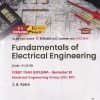 Fundamentals of Electrical Engineering   for K Scheme Semester 2 Electrical Engineering Group (EE/ EP) |  J. S. Katre | Tech Knowledge  Publications