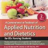 A COMPREHENSIVE TEXTBOOK OF APPLIED NUTRITION AND DIETETICS | DARSHAN SOHI, INDARJIT WALIA | Jaypee