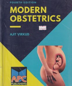 MODERN OBSTETRICS | AJIT VIRKUD | Avichal Publishing Company