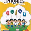 LETS PRACTICE PHONICS JUNIOR KG