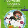 WORDSMITH FUNTASTIC  ENGLISH A COMPREHENSIVE ENGLISH COURSE WORKBOOK   4