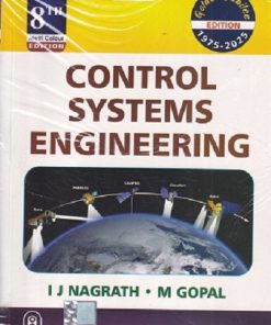 CONTROL SYSTEMS ENGINEERING | NEW AGE