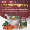 TEXTBOOK OF PHARMACOGNOSY