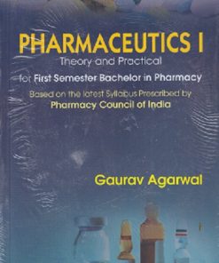 PHARMACEUTICS 1 CBS