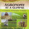 SAGRONOMY AT A GLIMPSE