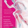 UPPER AND LOWER LIMBS (Cunninghams Manual of Practical Anatomy) Vol. 1 | RACHEL KOSHI | Oxford