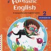 WORDSMITH FUNTASTIC  ENGLISH A COMPREHENSIVE ENGLISH COURSE WORKBOOK   2