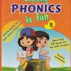 Learning Phonics Is Fun 5 | Wordsmith Publication