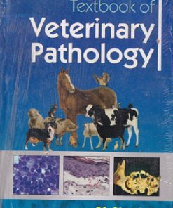 TEXTBOOK OF VETERINARY PATHOLOGY
