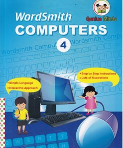 WORDSMITH COMPUTERS 4