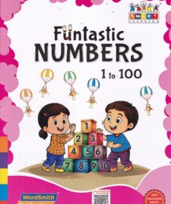 FUNTASTIC NUMBERS 1 TO 100