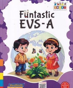 FUNTASTIC EVS -A