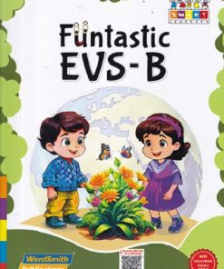FUNTASTIC EVS -B