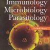 A TEXTBOOK OF IMMUNOLOGY MICROBIOLOGY PARASITOLOGY