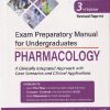 PHARMACOLOGY FOR UNDERGRADUATES (An Exam Preparatory Manual) | PADMAJA UDAYKUMAR | Jaypee