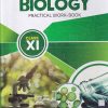 ISC BIOLOGY PRACTICAL WORK BOOK