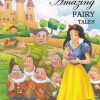 AMAZING FAIRY TALES