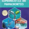 BIOPHARMACEUTICS AND PHARMACOKINETICS | Dr. N. Deattu , Prof. (Dr.) N.B. Santha Sheela , Mr. Sunil Kumar | THAKUR PUBLICATION
