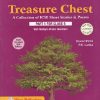 WORKBOOK TREASURE CHEST A COLLECTION OF ICSE SHORT STORIES & POEMS PART 1 FOR CLASS 9