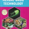 HERBAL DRUG TECHNOLOGY | Dr. G. Arunachalam , Dr. V.E. Ida Christi , Dr. Prashant Kumar | THAKUR PUBLICATION