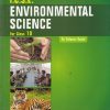 ICSE ENVIRONMENTAL SCIENCE FOR CLASS 10TH