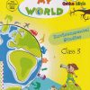 MY WORD ENVIRONMENTAL  STUDIES CLASS 3