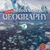 FRANK MIDDLE SCHOOL GEOGRAPHY CLASS 7TH