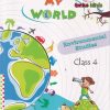 MY WORD ENVIRONMENTAL  STUDIES CLASS 4