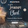 TREASURE CHEST  OF ICSE CLASS 9TH POEMS AND SHORT STORIES WORKBOOK WITH ANSWERS