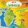 MY WORD ENVIRONMENTAL  STUDIES CLASS 1