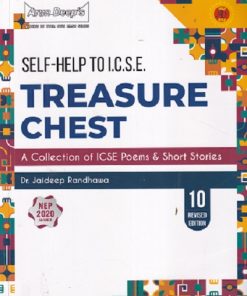SELF HELP TO ICSE TREASURE CHEST